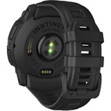 Garmin Instinct 3 – 50 mm, AMOLED, Edizione Tattica, Smartwatch 