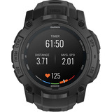 Garmin Instinct 3 – 50 mm, AMOLED, Edizione Tattica, Smartwatch 
