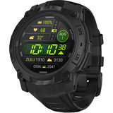 Garmin Instinct 3 – 50 mm, AMOLED, Edizione Tattica, Smartwatch 