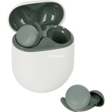 Google Cuffie verde oliva