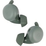 Google Pixel Buds A-Series, Cuffie verde oliva