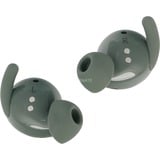 Google Pixel Buds A-Series, Cuffie verde oliva