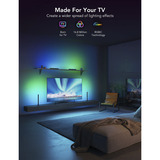 Govee Barre luminose RGBIC per TV, Luce LED 