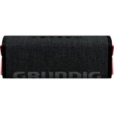 Grundig GBT Club Nero 20 W Nero, 20 W, 80 - 20000 Hz, Con cavo e senza cavo, 20 m, USB tipo-C, Nero