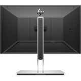 HP E-Series E23 G4 58,4 cm (23") 1920 x 1080 Pixel Full HD LCD Nero, Argento Nero/Argento, 58,4 cm (23"), 1920 x 1080 Pixel, Full HD, LCD, 5 ms, Nero, Argento