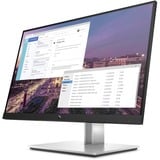 HP E-Series E23 G4 FHD Monitor Monitor PC 58,4 cm (23") 1920 x 1080 Pixel Full HD LCD Nero, Argento, Monitor LED Nero/Argento, 58,4 cm (23"), 1920 x 1080 Pixel, Full HD, LCD, 5 ms, Nero, Argento