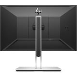 HP E-Series E23 G4 FHD Monitor Monitor PC 58,4 cm (23") 1920 x 1080 Pixel Full HD LCD Nero, Argento, Monitor LED Nero/Argento, 58,4 cm (23"), 1920 x 1080 Pixel, Full HD, LCD, 5 ms, Nero, Argento