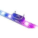 HYTE Striscia LED LS10 qRGB confezione da 3 