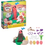Hasbro L'isola dei dinosauri Isola, 4 anno/i, Multicolore