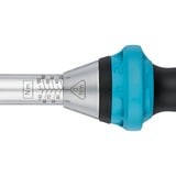 Hazet Chiave dinamometrica 5121-3CT, 1/2" blu/Nero