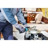 Hazet Chiave dinamometrica 5121-3CT, 1/2" blu/Nero