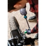 Hazet Chiave dinamometrica 5121-3CT, 1/2" blu/Nero