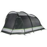 High Peak Meran 5.0, Tenda grigio/Verde