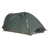 High Peak Nevada 2.1, Tenda verde scuro/grigio