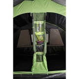 High Peak Tenda tunnel familiare Meran 5.0 grigio/Verde