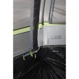 High Peak Tenda tunnel familiare Meran 5.0 grigio/Verde