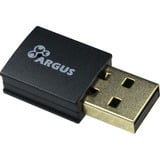 Inter-Tech 88883057, Adattatore Wi-Fi 