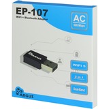 Inter-Tech 88883057, Adattatore Wi-Fi 