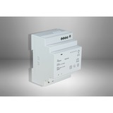 Inter-Tech SDS12-90, Alimentazione elettrica bianco