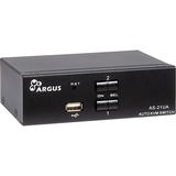 Inter-Tech Switch KVM
