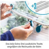 KOSMOS Gecko Run Speed Kick, Traccia a sfera Kit per esperimenti, Fisica, 8 anno/i, Multicolore