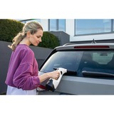 Kärcher WV 2 Plus N, Lavavetri bianco