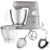 Kenwood Titanium Chef Baker XL Robot da cucina KVL85.004SI argento