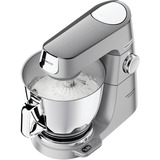 Kenwood Titanium Chef Baker XL Robot da cucina KVL85.004SI argento