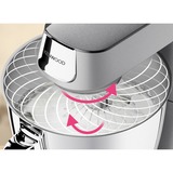 Kenwood Titanium Chef Baker XL Robot da cucina KVL85.004SI argento