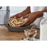 Kenwood Titanium Chef Baker XL Robot da cucina KVL85.004SI argento