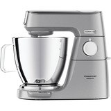 Kenwood Titanium Chef Baker XL Robot da cucina KVL85.004SI argento