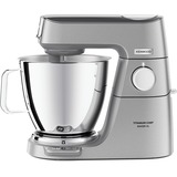 Kenwood Titanium Chef Baker XL Robot da cucina KVL85.004SI argento