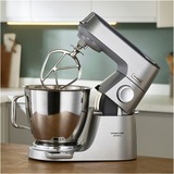 Kenwood Titanium Chef Baker XL Robot da cucina KVL85.004SI argento