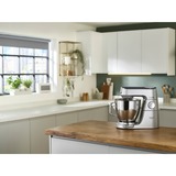 Kenwood Titanium Chef Baker XL Robot da cucina KVL85.004SI argento