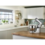 Kenwood Titanium Chef Baker XL Robot da cucina KVL85.004SI argento