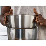 Kenwood Titanium Chef Baker XL Robot da cucina KVL85.004SI argento