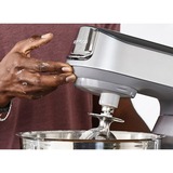 Kenwood Titanium Chef Baker XL Robot da cucina KVL85.004SI argento
