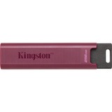 Kingston DataTraveler Max 256 GB Bordeaux
