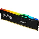 Kingston FURY KF560C30BBEA-32, Memoria Nero