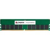 Kingston KSM56R46BS4PMI-32MDI memoria 32 GB 1 x 32 GB DDR5 5600 MT/s verde, 32 GB, 1 x 32 GB, DDR5, 288-pin DIMM