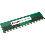 Kingston KSM56R46BS4PMI-32MDI memoria 32 GB 1 x 32 GB DDR5 5600 MT/s 288-pin DIMM verde, 32 GB, 1 x 32 GB, DDR5, 288-pin DIMM