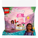 LEGO 30661, Giochi di costruzione 