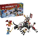 LEGO 71863, Giochi di costruzione 