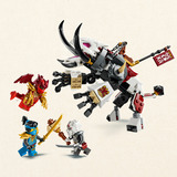 LEGO 71863, Giochi di costruzione 