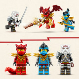 LEGO 71863, Giochi di costruzione 