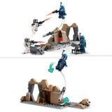 LEGO 75373, Giochi di costruzione 