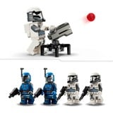 LEGO 75373, Giochi di costruzione 