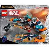 LEGO 76278 