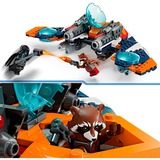 LEGO 76278, Giochi di costruzione 