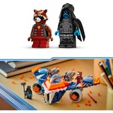 LEGO 76278, Giochi di costruzione 
